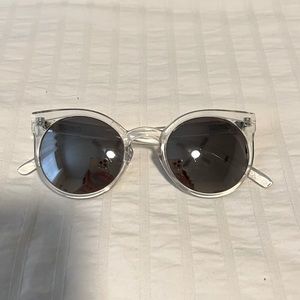 QUAY AUSTRALIA sunglasses